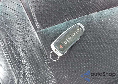 2011 Ford Explorer Limited from USA, damaged, VIN 1FMHK7F82BGA60676